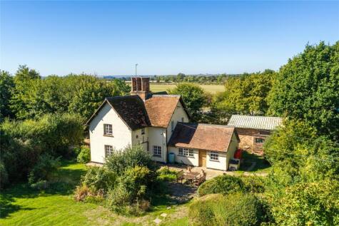 Cranfield Road, Hulcote, Milton Keynes, Bedfordshire, MK17