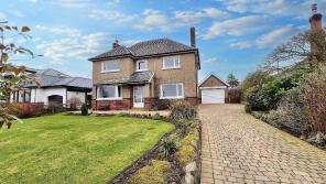 Sunnyfield, West Bradford Road, Waddington BB7 3JD