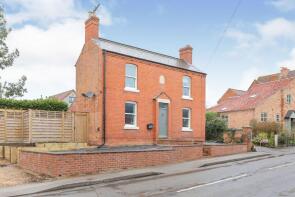 East View, Church Street, Retford DN22 0BX