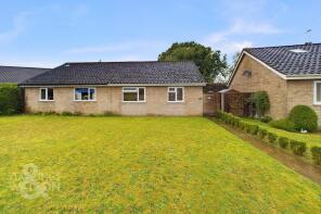 25, Links Way, Norwich NR14 6RF