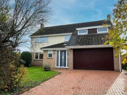 42, Mount Way, Waverton, Chester CH3 7QF