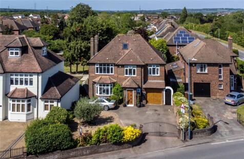 Singlewell Road, Gravesend, Kent, DA11