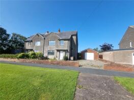 9, The Island, Anthorn CA7 5AN