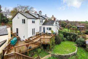 Church Lane Cottage, Road Past The Bridford Inn, Exeter EX6 7HT