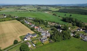 Greystones, U9 From The North Boundary Of St Davids Farm To The C460, St Davids, Crieff PH7 3PJ