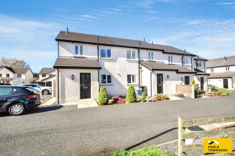 7 Green Lane, Flookburgh, Grange