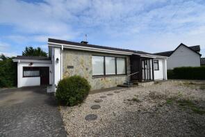 Gorwel, Garreg Goch, Porthmadog LL49 9YD