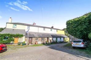 3, Annery Kiln Cottages, Parking Beside Disused Kilns, Bideford EX39 5JE