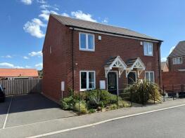 4, Sawmill Place, Lutterworth LE17 5FQ