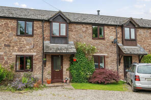 3, Dore Hamlet, Hereford HR2 0AA