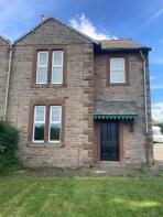 1, Cockbridge Cottages, A595 From Crummock Bridge To Bothel, Wigton CA7 1JU