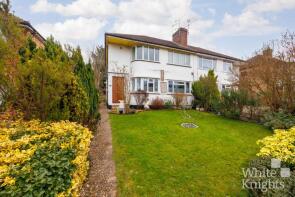 35, Windermere Road, Reading RG2 7HU