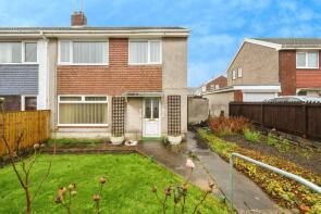 6, Heol Y Gelli, Penllergaer, Swansea SA4 9BW