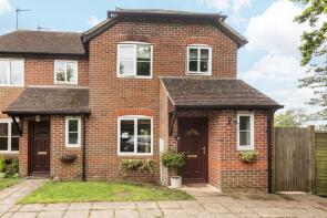 8, Bishopsfield, Hayes Wood Road, Billingshurst RH14 9AF