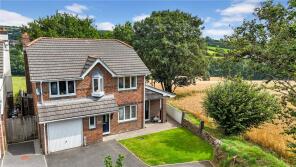 14, Trenouth Close, Liskeard PL14 5SQ