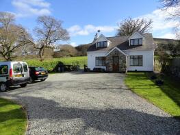 Cae'r Afallon, Rhyd Y Groes, Bangor LL57 4YA