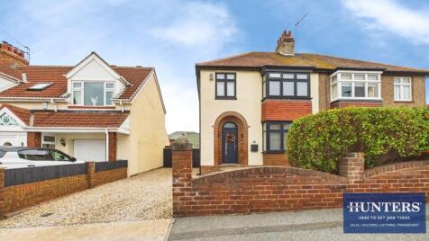 Kings Avenue, Seaburn, Sunderland