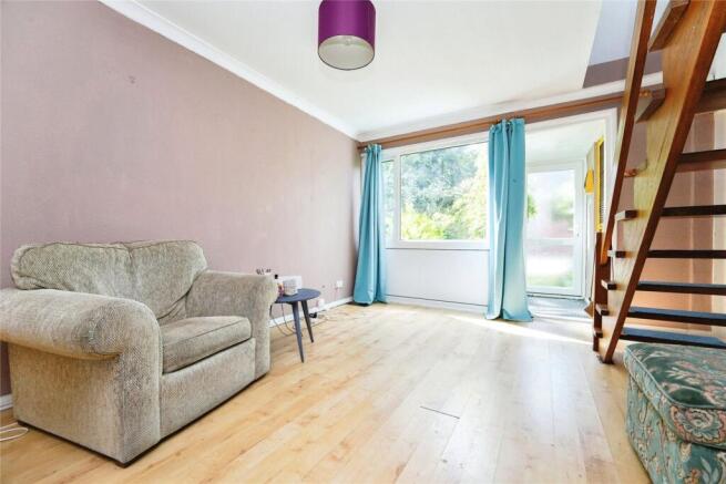 Dining/Sitting Room