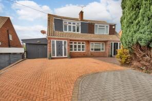 76, Flowerhill Way, Istead Rise, Gravesend DA13 9DQ