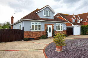 59 Victoria, Main Road, Southminster CM0 7NA