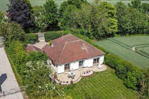Spinney Cottage, Wicken Road, Saffron Walden CB11 4QT