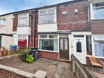 Polo Villas, Hull, HU5