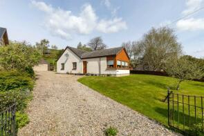 Stroneaird, Access Road By Strone Of Cally School, Blairgowrie PH10 7JL