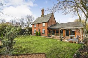 The Old School House, Rickinghall Road, Diss IP22 1HN