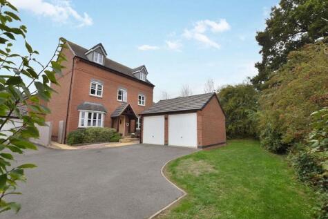 Bray Close, Sileby, LE12
