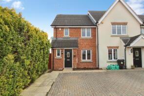 8, Hilltop Gardens, Reading RG7 1HQ