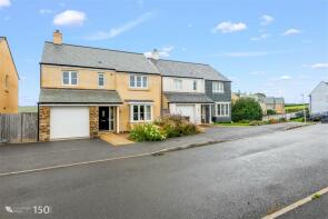 7, Higher Green Park, Ivybridge PL21 0FZ