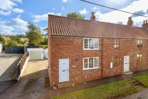 New Cottage, Main Street, Scagglethorpe, Malton YO17 8DT