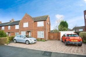 6, Church Walk, Mancetter CV9 1NX