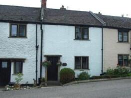 Red Roof, Road Past Yonder Marsh Farm, Honiton EX14 9AJ