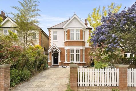 Rodenhurst Road, SW4