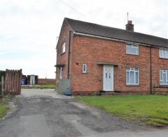 1, Wold View, Owmby, Barnetby DN38 6AZ