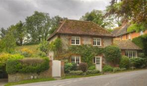 Pensway, The Street, Arundel BN18 9RR