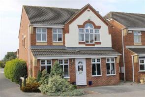 20, Elm Way, Scunthorpe DN17 3UR