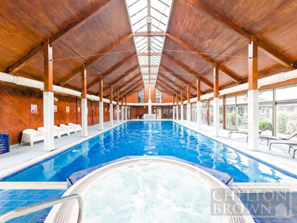 On Site Pool