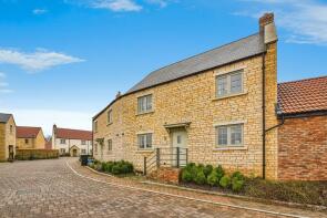 4, St Lawrence Lane, Rode, Frome BA11 6AT