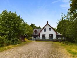 Rhunahaorine Cottage, Tayinloan PA29 6XG