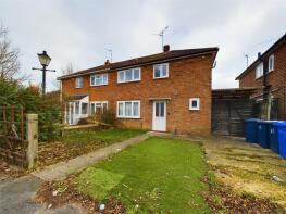 47, Bryerland Road, Witcombe, Gloucester GL3 4TA
