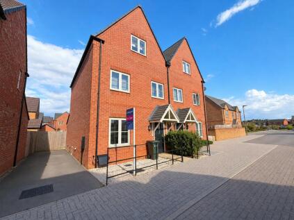 Bailey Road, Banbury, Oxfordshire