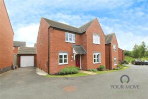 21, Gadsby Road, Coalville LE67 2HL