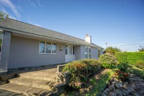 Glennydd, Road From Llys Awen To St Tudwal's Estate, Pwllheli LL53 7RY