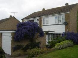 115, Roundhills, Waltham Abbey EN9 1TF