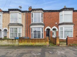619, Spring Bank West, Hull HU3 6LD