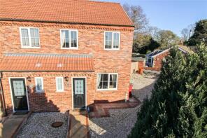 40, Garden Village, Immingham DN40 3JR