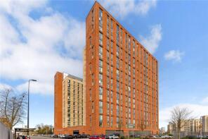 Apartment 21703, 4, Wharf End, Trafford Park M17 1LD
