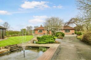 Primrose End, Woodhouse Road, Norwell NG23 6JX
